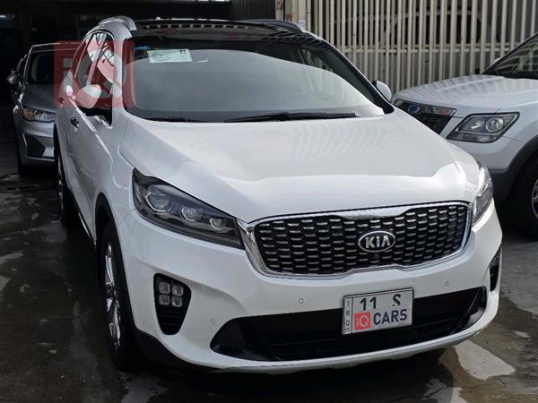 کیا سۆرینتۆ 2020  بۆ فرۆشتن لە عێراق -  بەغداد